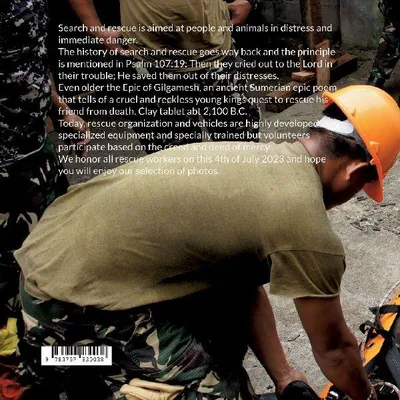 Produktbild von American Rescue Vehicles