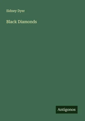 Produktbild von Black Diamonds