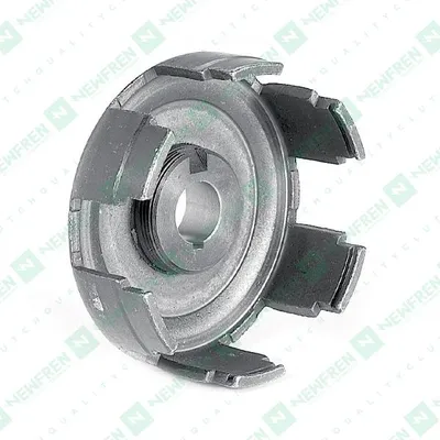 Produktbild von Kupplungsglocke G0691 – Ersatzglocke für Roller, baugleich mit Originalteilen