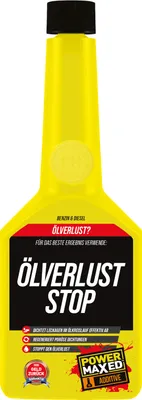 Produktbild von PowerMaxed Ölverlust Stop Öl-Stopp Additiv - 325ml
