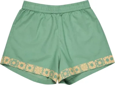Immagine prodotto di Quiksilver Bahamas pantaloncini verde malachite L