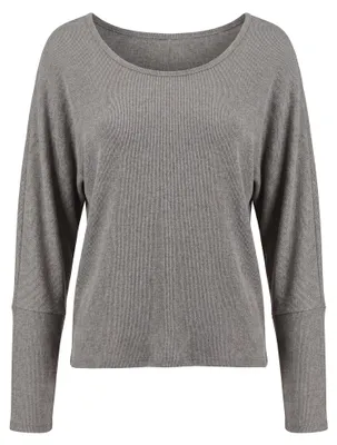 Image de CIAGA, chemisier pour femmes - gris, taille L