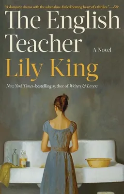 Zdjęcie produktu dla The English Teacher
