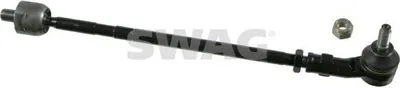 Produktbild von SWAG 30 72 0048 Spurstange Vorne Rechts für VW PASSAT Variant (3A5, 35I) PASSAT (3A2, 35I) PASSAT (315, 3A5)
