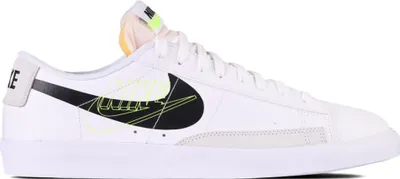 Obrázok produktu pre Nike Obuv Blazer Low Retro Basketball, DA4652100