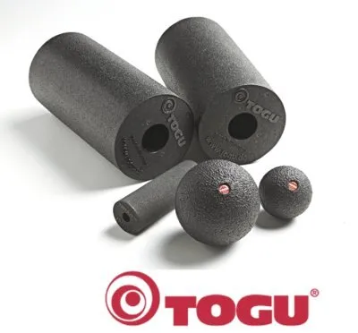 Produktbild von Blackroll Set 5-teilig Das Set mit den idealen Tools zur Selbstmassage