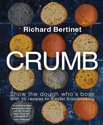 Produktbild von Crumb