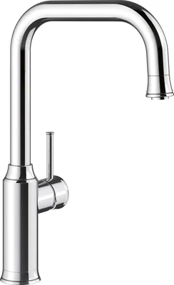 Immagine prodotto di Blanco LIVIA-S miscelatore cucina cromo 521288