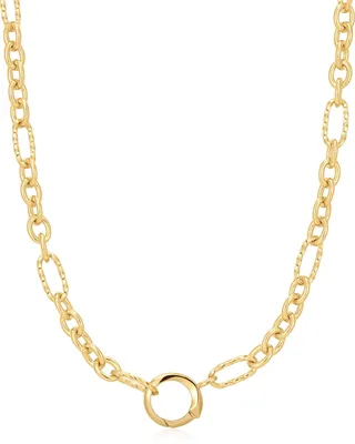 Produktbild von Ania Haie Jewellery N048-03G Damenhalskette