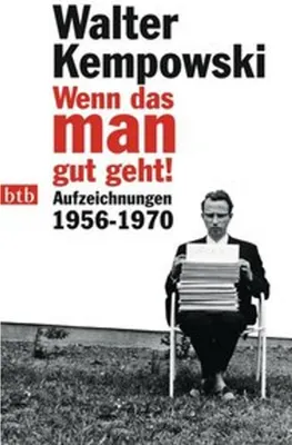 Obrázok produktu pre Wenn das man gut geht!