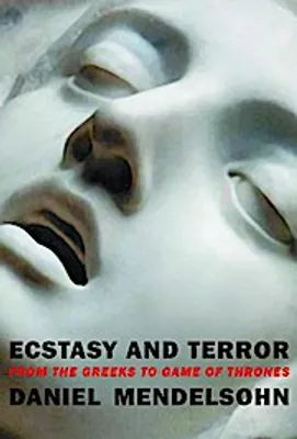 Obrázok produktu pre Ecstasy and Terror