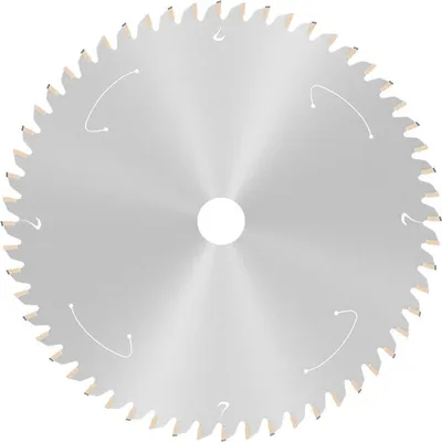Image de Lame de scie circulaire PRO Aluminium cordless, 184 x 2 x 20 mm