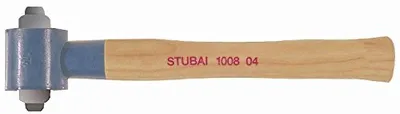 Produktbild von Stubai Stiel für 1008 Schonhammer 27 mm