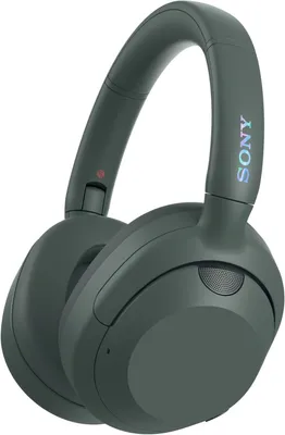 Produktbild von Sony ULT WEAR Wireless Headphones mit ANC, 30h Akku, Bass Boost, Mikrofon, ideal für Musik, Reisen und Arbeit