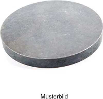 Produktbild von Ventilscheibe H=3,30 Ø=31 mm 55223816