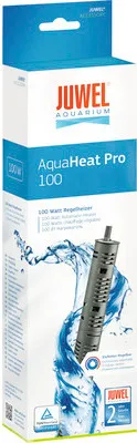 Produktbild von Aquariumreglerheizer JUWEL AquaHeat Pro 100 W