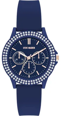 Immagine prodotto di Orologio analogico SM-8118RGNV