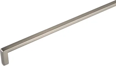 Produktbild von SOTECH Möbelgriff E5 BA 320 mm Edelstahloptik Stangengriff