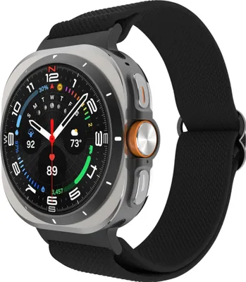 Produktbild von Just in Case 8508638, Uhrenarmband, Samsung, Galaxy Watch Ultra