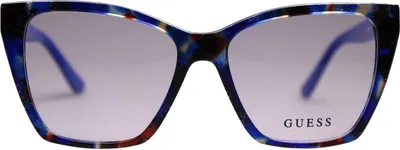 Produktbild von Guess Fassung Modell GU50235 092