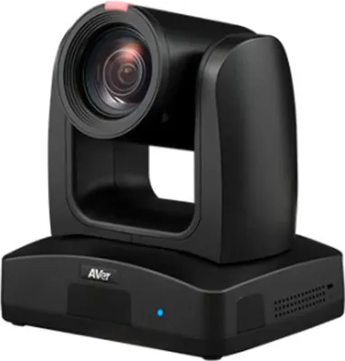 Produktbild von AVer TR315 (4KP60, 12X Zoom, HDMI, 3GSDI, USB, RJ45, Auto