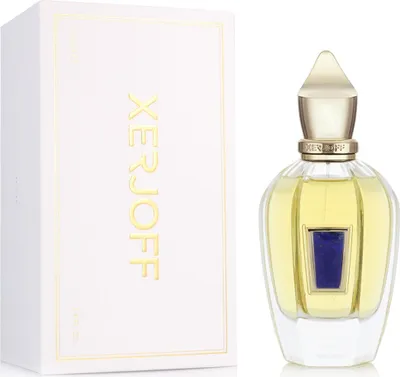 Obrázek produktu pro Xerjoff XJ 17/17 XXY Parfém 100 ml UNISEX