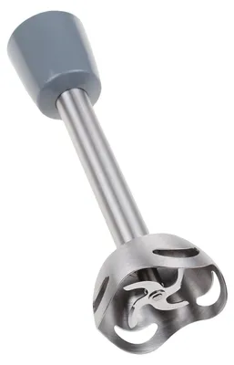 Produktbild von SEB - Mixerfuß aus edelstahl - MS653609