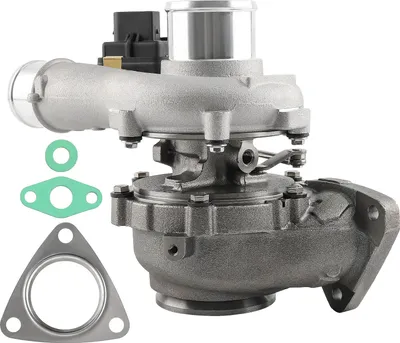 Zdjęcie produktu dla Turbosprężarka Turbosprężarka spalinowa Do Citroen Jumper III 2.2 HDI październik 2011- 7981285002S