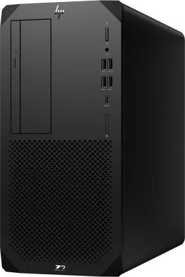 Produktbild von HP Z2 Tower G9 Workstation, 3,2 GHz, Intel® Core™ i9, i9-12900K, 32 GB, 1000 GB, Windows 11 Pro