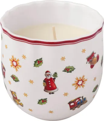 Obrázok produktu pre Villeroy & Boch Toy's Delight vonná sviečka 9 cm