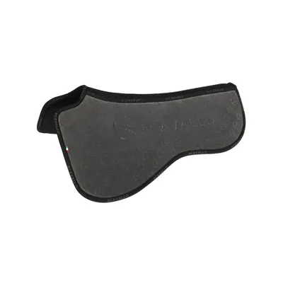 Zdjęcie produktu dla Podkładka pod siodło Acavallo Dressage Spine Free & Memory Foam Silicon Grip System