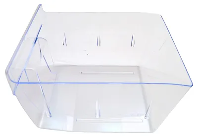 Produktbild von Electrolux 2247139161 Gemüseschale Schublade für Kühlschrank