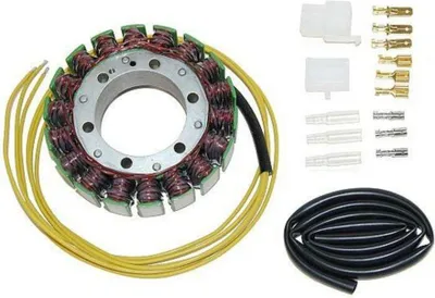 Produktbild von ElectroSport Stator ESG140 für Lichtmaschine für XL 1000 VA Varadero ABS - 69 KW TL 1000 S