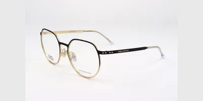 Produktbild von Isabel Marant IM 0094 Black gradient gold 54/18/145 Damen Brillen