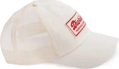 Obrázok produktu pre DICKIES - Men's Lewistown trucker cap - Size OS