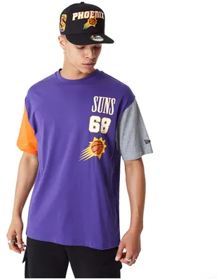 Image de T-shirt New Era 60416393 pour Homme