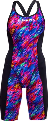 Produktbild von Funkita Fks088 Badeanzug Mehrfarbig 10 Years Mädchen Mehrfarbig 10 Years