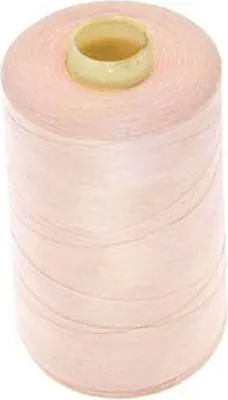Produktbild von Universal Polyester Nähgarn 1 Spule 40/2 120er 1000m Allesnäher Farbwahl