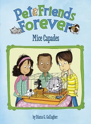 Produktbild von Mice Capades