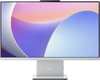 Produktbild von Lenovo IdeaCentre AIO 27IRH9 F0HM - All-in-Onemit Ständer - Core i9 13900H - RAM 32 GB - SSD 1 TB - Intel Iris Xe Grafikkarte - 1GbE - Bluetooth 5.2 - Wi-Fi 6 - WLAN: 802.11a/b/g/n/ac/ax - Bluetooth 5.2 - Win 11 Home - Monitor: LED 68.6 cm (27") 2560 x 14
