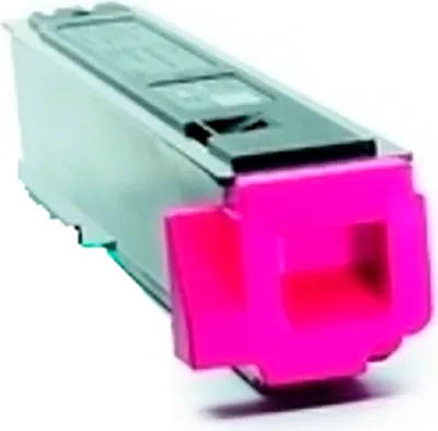 Immagine prodotto di KYOCERA TK-810M cartuccia toner 1 pz Originale Magenta