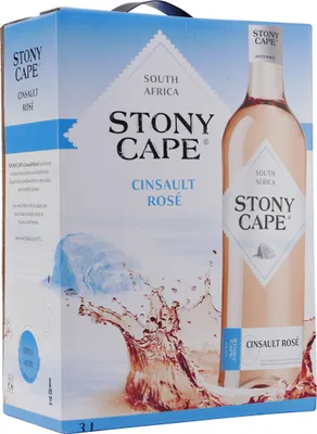 Image de Stony Cape S.rose Bib3Ltr Tr
