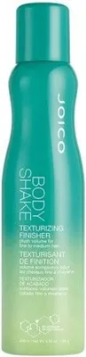 Produktbild von Joico Body Shake Texturizing Finisher Styling-Spray für Haarvolumen 250 ml