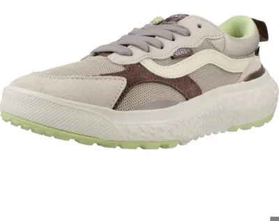 Produktbild von VANS MTE UltraRange Neo VR3 Herren Sneaker, Natur/Mehrfarbig
