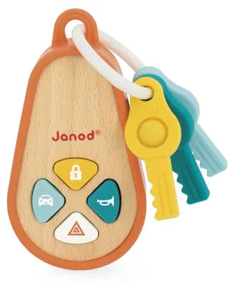 Immagine prodotto di Janod - Portachiavi sonoro