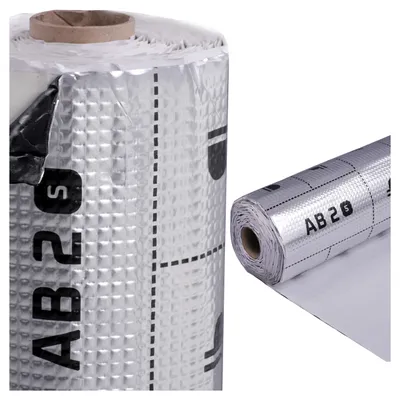 Zdjęcie produktu dla MATA WYGŁUSZAJĄCA Butyl Bitmat 2mm 25x50cm skrzynka basowa dźwięk głośnik