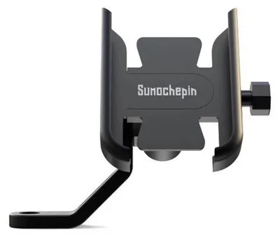 Productafbeelding van Smartphonehouder van aluminiumlegering voor fietsen