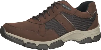 Produktbild von Pius Gabor Wanderschuhe Wanderschuhe Nubukleder/Textil