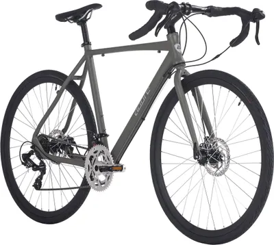 Produktbild von Gravelbike Rennrad 28'' G3006 RH 56 cm Adore adore-bikes 307R, 308R