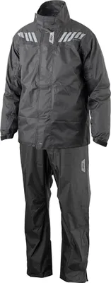 Immagine prodotto di Tuta antipioggia Givi Ridertech, nera, 3XL
